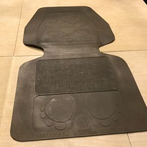 Car seat saver